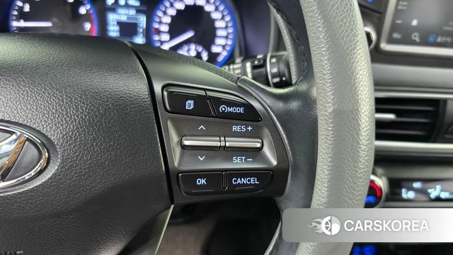 Hyundai Kona id 4873013 из Кореи 7