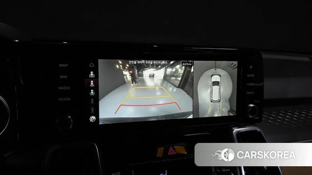 Kia Sorento 4th Generation id 3871383 из Кореи 7