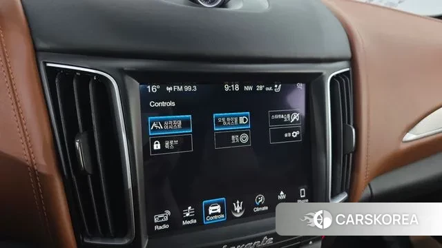 Maserati Levante id 3091005 из Кореи 7