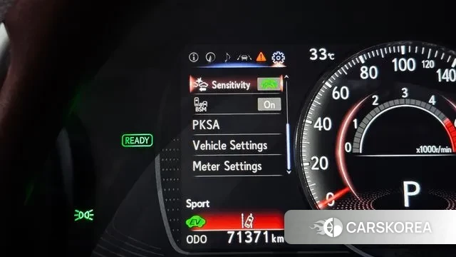 Lexus ES300h 7th generation id 3004364 из Кореи 7