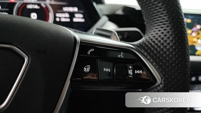 Audi e-Tron GT id 4382285 из Кореи 7