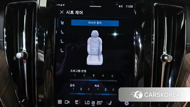 Volvo XC60 second Generation id 3964627 из Кореи 7