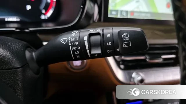 Kia Mohave Master id 3586699 из Кореи 7