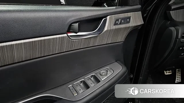 Hyundai The New Palisade id 3597098 из Кореи 7