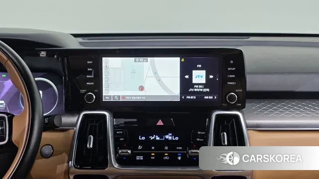 Kia Sorento 4th Generation id 3059415 из Кореи 7