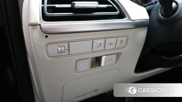 Hyundai Palisade id 4294728 из Кореи 7