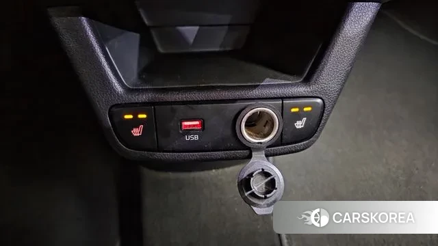 Kia The New Ray id 3028228 из Кореи 7