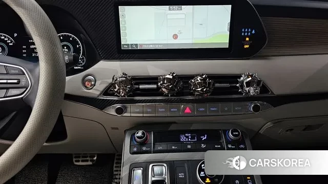 Hyundai Palisade id 3301024 из Кореи 7