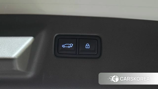 Hyundai Santa Fe (MX5) id 4941317 из Кореи 7