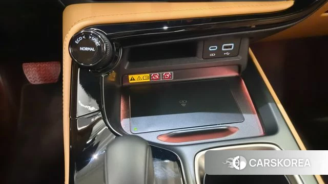 Lexus NX350h Second generation id 4834317 из Кореи 7
