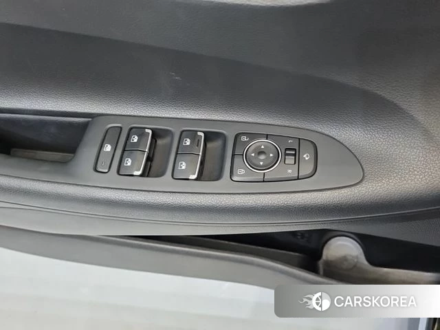 Hyundai The New Grandeur IG id 3904372 из Кореи 7