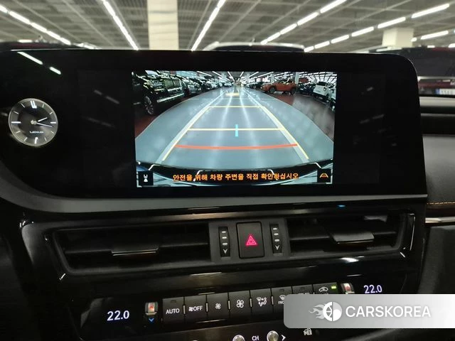 Lexus ES300h 7th generation id 4381338 из Кореи 7