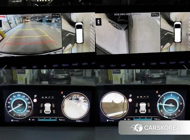 Hyundai Staria id 3711306 из Кореи 7