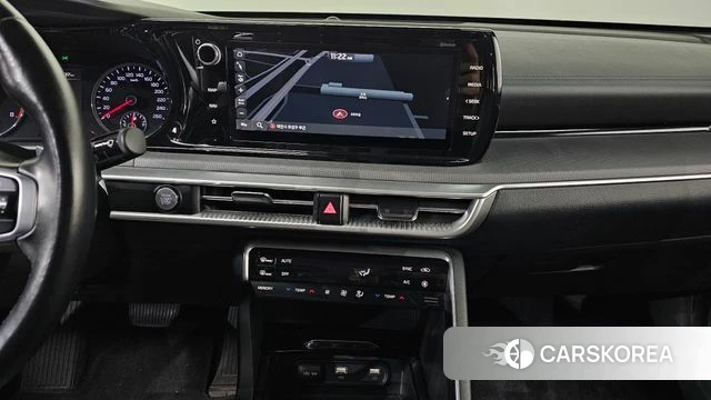 Kia K5 3rd generation id 4283352 из Кореи 7