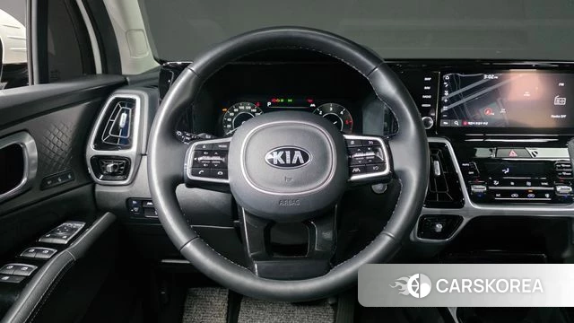 Kia Sorento 4th Generation id 4409964 из Кореи 7