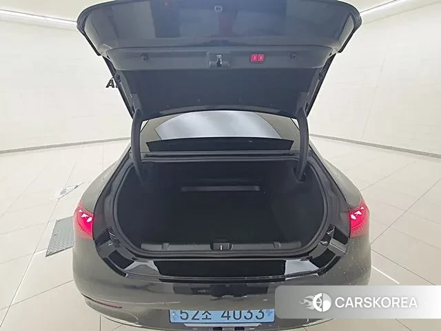 Mercedes-Benz EQE V295 id 3082786 из Кореи 7