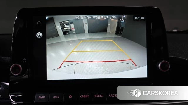 Kia Morning Urban (JA) id 3799095 из Кореи 7