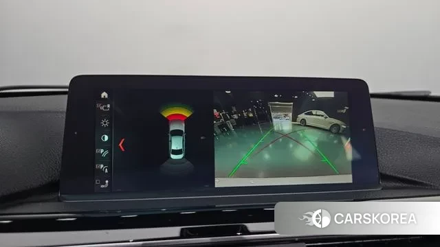 BMW 3 Series (F30) id 3500160 из Кореи 7