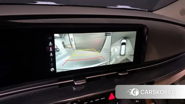 Kia Carnival 4th generation id 3201308 из Кореи 7