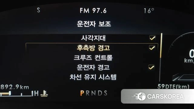 Lincoln Nautilus First generation id 3861088 из Кореи 7