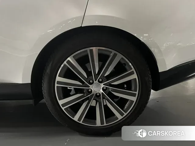 Land Rover Range Rover 5th Generation id 3389387 из Кореи 7