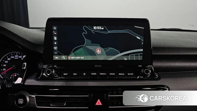 Kia Seltos id 3866273 из Кореи 7