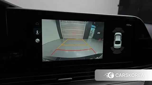 Hyundai The New Grandeur IG id 3788498 из Кореи 7