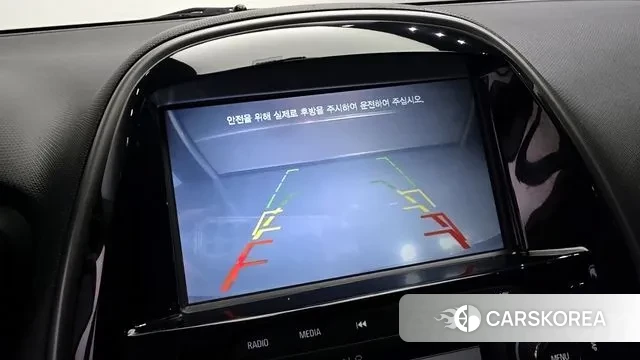 Chevrolet (GM Daewoo) The New Spark id 3319596 из Кореи 7