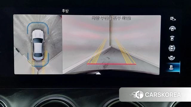 Mercedes-Benz E-Class W213 id 4186601 из Кореи 7