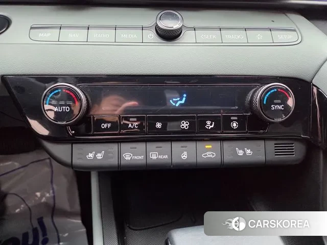 Hyundai The New Avante Hybrid (CN7) id 3739238 из Кореи 7