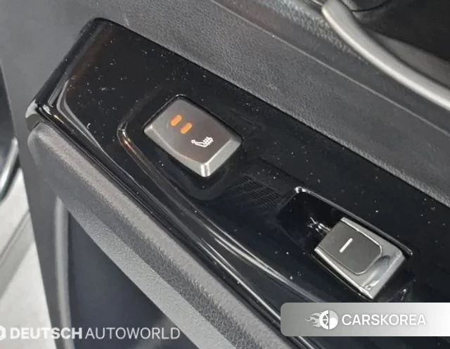 Ssangyong Beautiful Korando id 3522569 из Кореи 7