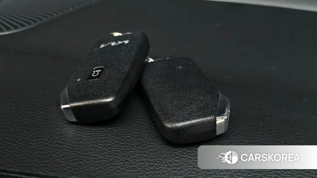 Kia The New K3 2nd generation id 4898284 из Кореи 7