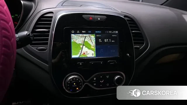 Renault Korea (Samsung) New QM3 id 3526468 из Кореи 7