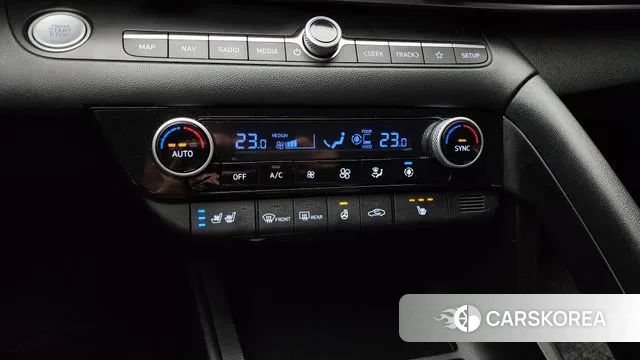 Hyundai Avante (CN7) id 3421633 из Кореи 7