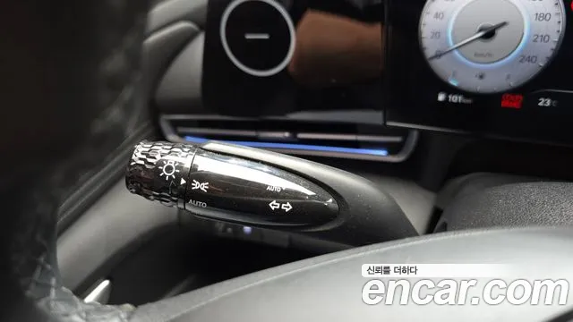 Hyundai The New Avante (CN7) id 2736689 из Кореи 7