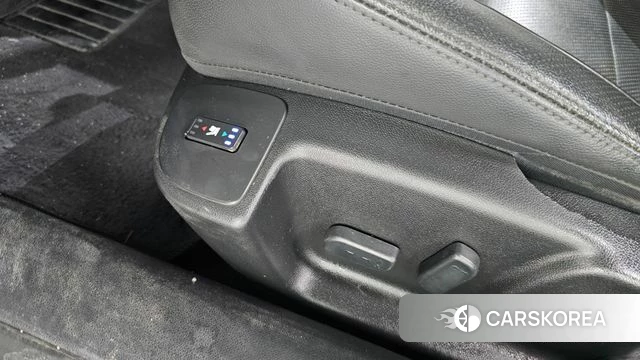 Renault Korea (Samsung) SM5 Nova id 4574550 из Кореи 7