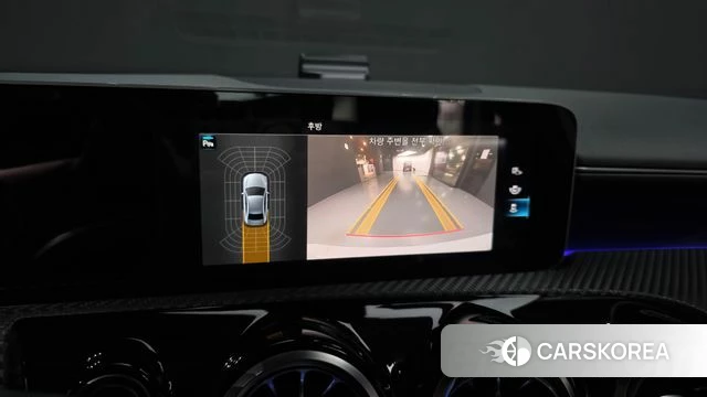 Mercedes-Benz A-Class W177 id 3866584 из Кореи 7