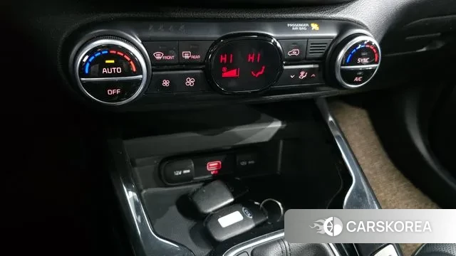 Kia Soul Booster id 3687291 из Кореи 7