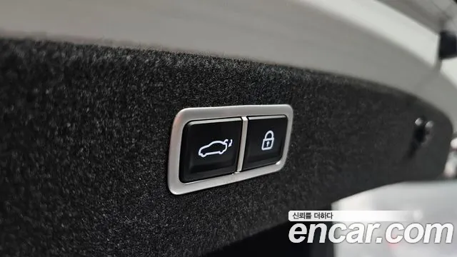 Genesis G80 (RG3) id 2754141 из Кореи 7