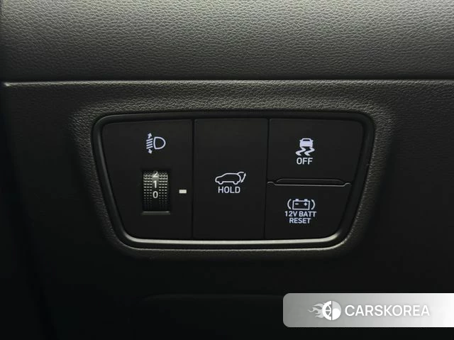 Hyundai Tucson Hybrid (NX4) id 4871964 из Кореи 7