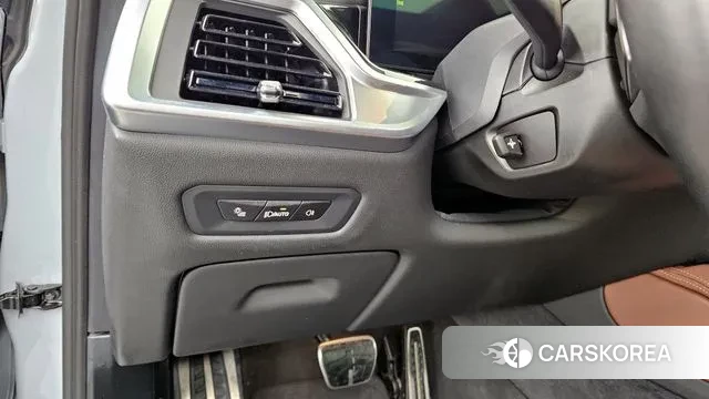 BMW X6 (G06) id 3431596 из Кореи 7