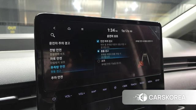 Hyundai Staria id 4308157 из Кореи 7