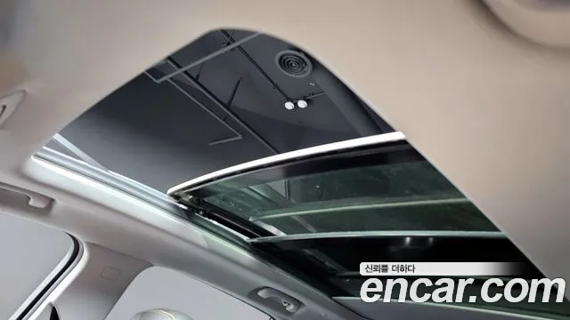 Chevrolet (GM Daewoo) Equinox id 2726680 из Кореи 7