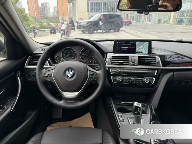 BMW 3 series id 4236276 из Китая 7