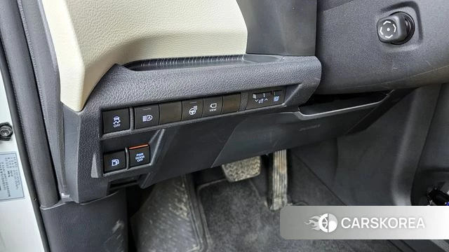 Toyota Sienna 4th Generation id 3852125 из Кореи 7