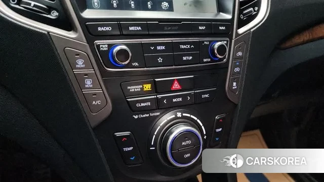 Hyundai The New Max Cruise id 3608427 из Кореи 7