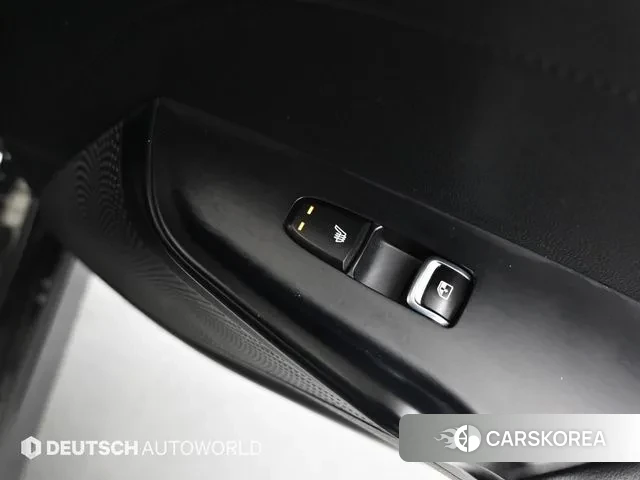 Kia K5 3rd generation id 3444439 из Кореи 7