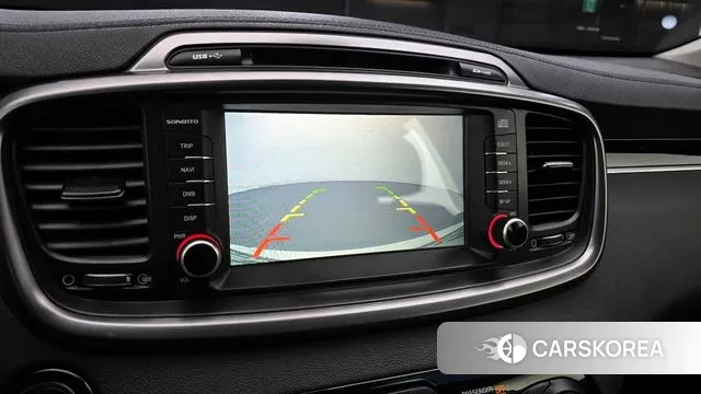 Kia The New Sorento id 3269911 из Кореи 7