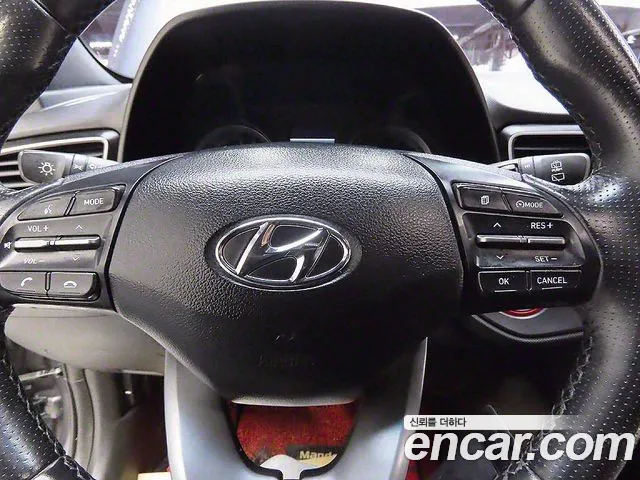 Hyundai Veloster (JS) id 2339705 из Кореи 7