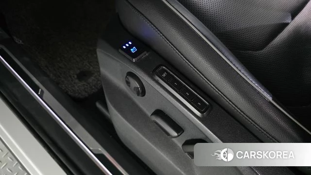 Volkswagen Tiguan second Generation id 4363399 из Кореи 7